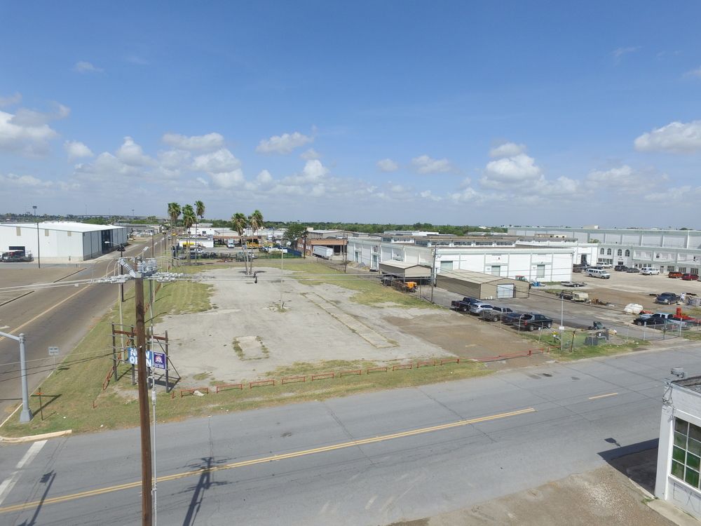 Downtown Harlingen Properties Portfolio: Downtown Harlingen Properties, Harlingen, TX 78550